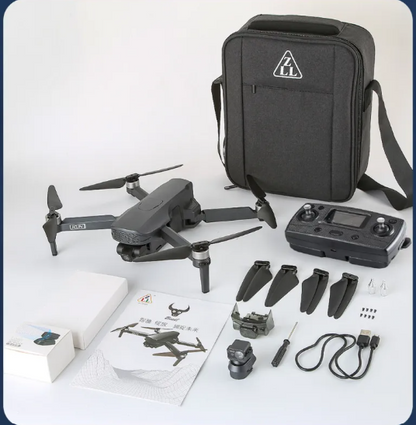Professional Drone with GPS SG908MAX – 4K Camera and Intelligent Flight