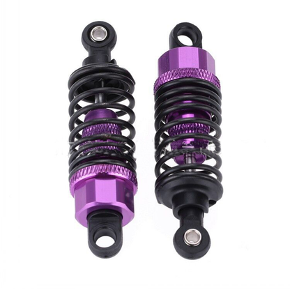 Amortiguadores de Metal para Coche RC Drift 94122 – Upgrade de Suspensión