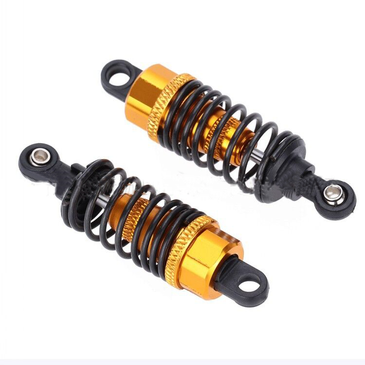 Amortiguadores de Metal para Coche RC Drift 94122 – Upgrade de Suspensión