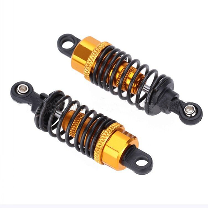 Amortiguadores de Metal para Coche RC Drift 94122 – Upgrade de Suspensión