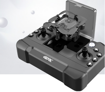 Foldable RC Mini Drone – 6-Axis, 700mAh Battery and 10 Min Flight Time
