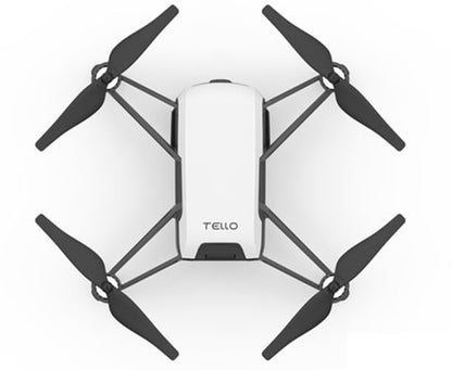 Tello Drone Smart Toy with VR Takeoff and 720P HD WiFi Camera