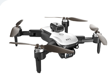 Drone de Fotografía Aérea HD – Alta Definición hasta 6K