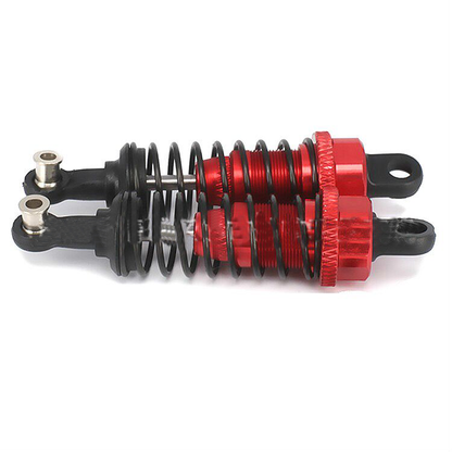 Amortiguadores de Metal para Coche RC Drift 94122 – Upgrade de Suspensión
