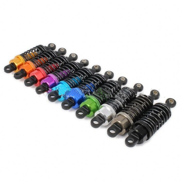 Amortiguadores de Metal para Coche RC Drift 94122 – Upgrade de Suspensión