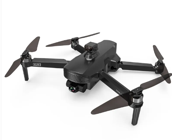 Professional Drone with GPS SG908MAX – 4K Camera and Intelligent Flight