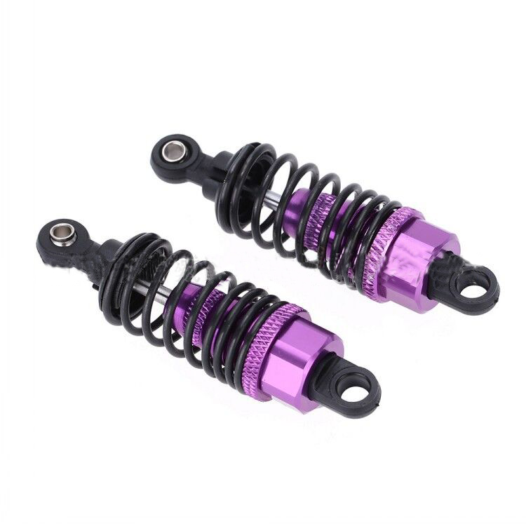 Amortiguadores de Metal para Coche RC Drift 94122 – Upgrade de Suspensión