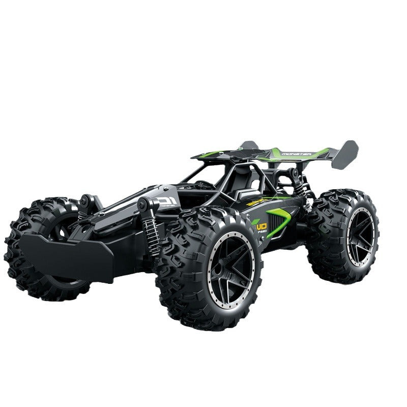 Coche RC de Carreras 1:18 Alta Velocidad 2.4GHz – 15km/h